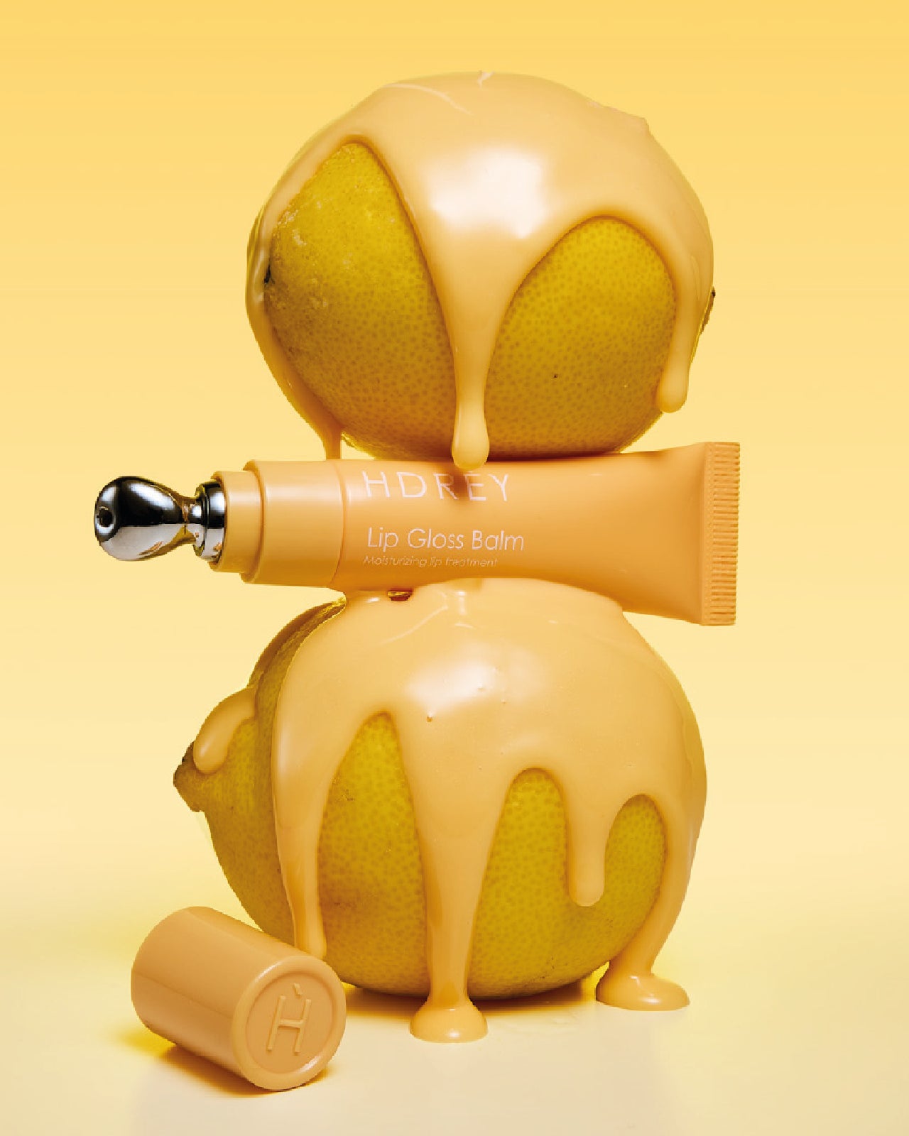 Błyszczyk do ust Citrus Burst 10 ml