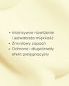 Nawilżający krem do rąk Citrus Burst 25 ml