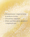 Peeling wygładzający do ust Lip Silk Citrus Burst 20ml