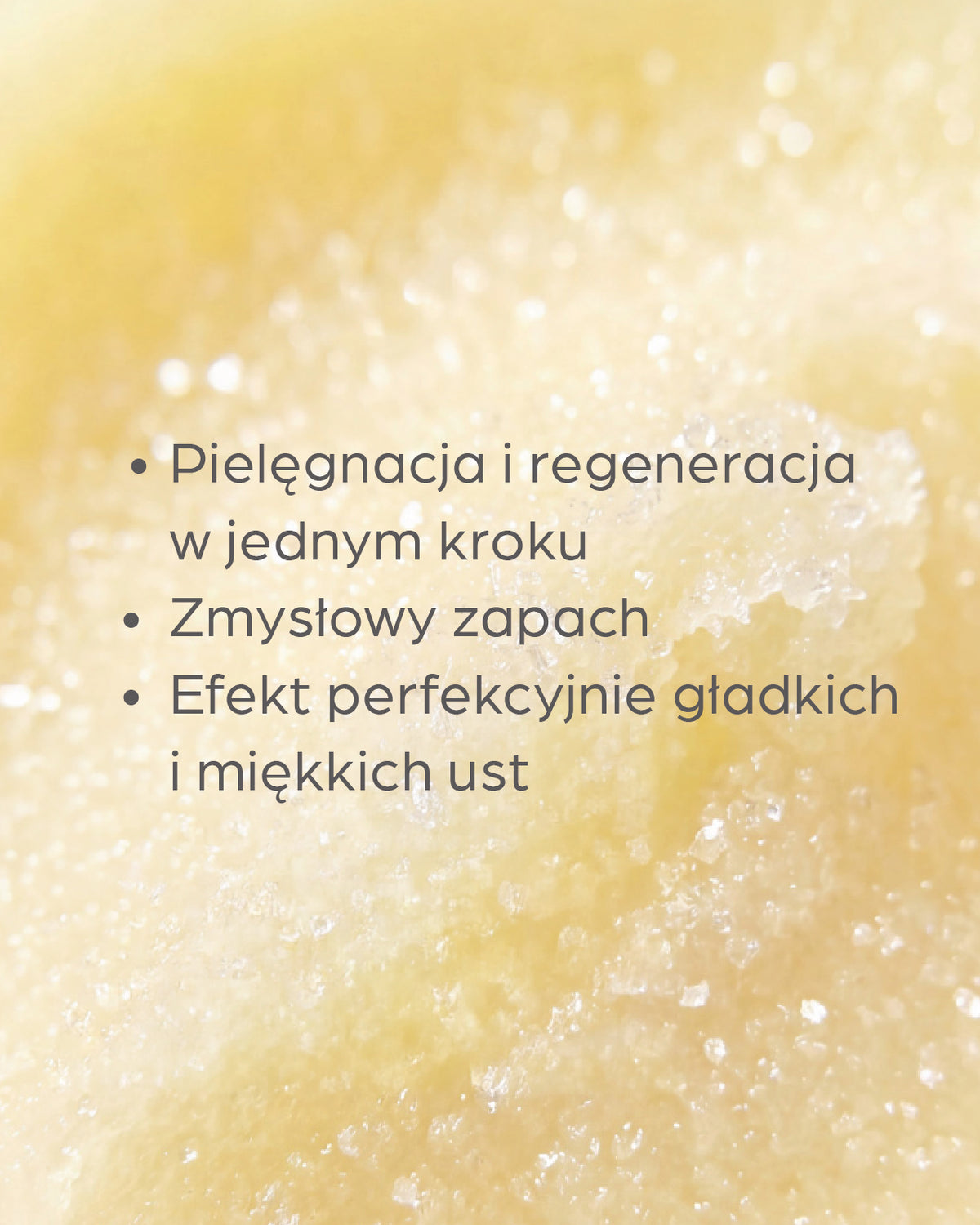 Peeling wygładzający do ust Lip Silk Citrus Burst 20ml