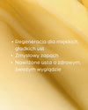 Nocna maska regenerująca do ust Citrus Burst 20 ml