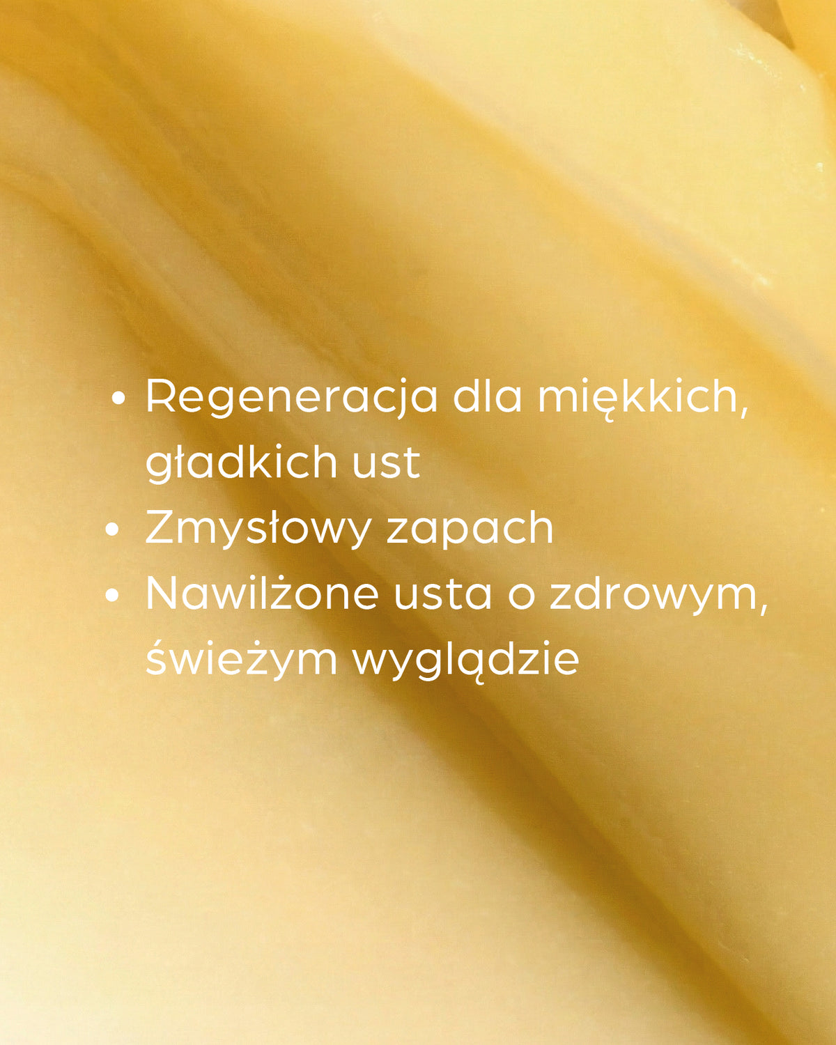 Nocna maska regenerująca do ust Citrus Burst 20 ml