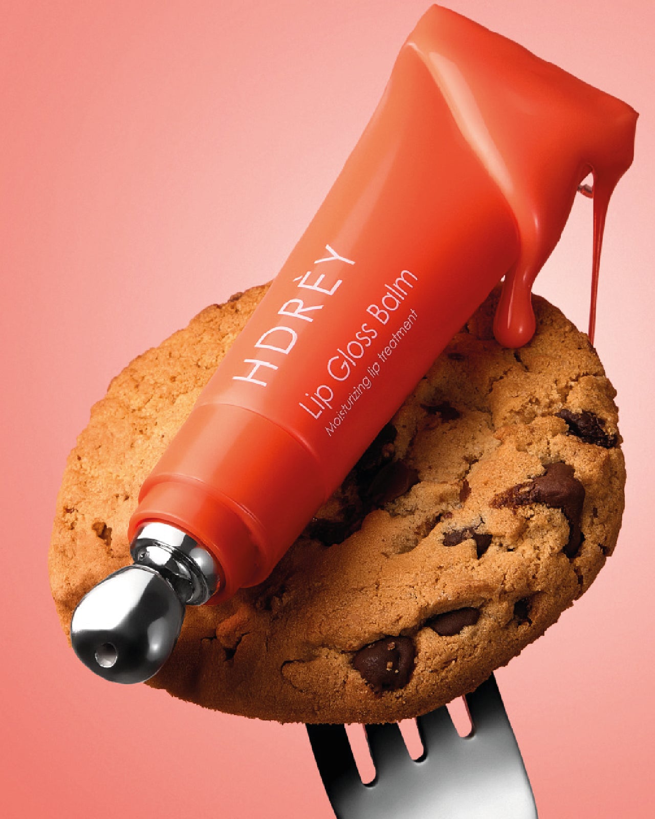 Błyszczyk do ust Sweet Cookie 10 ml