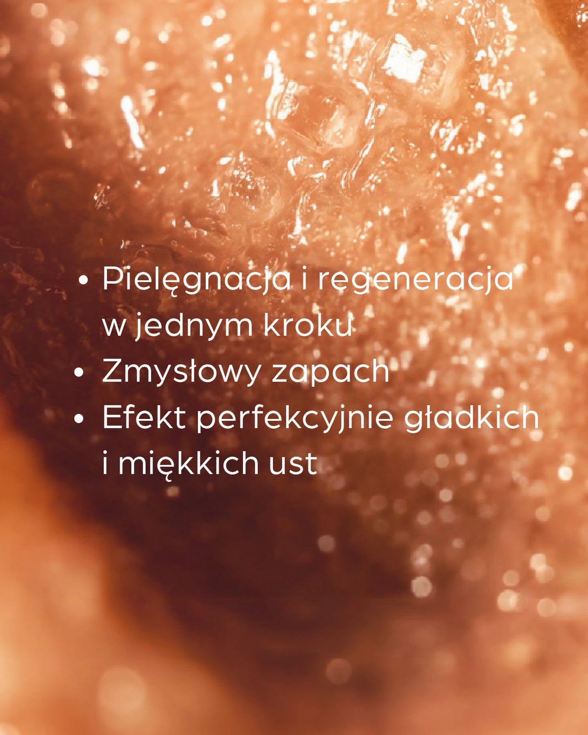 Peeling wygładzający do ust Lip Silk Sweet Cookie 20 ml