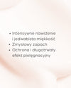 Nawilżający krem do rąk Sweet Cookie 25 ml