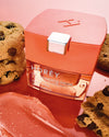 Nocna maska regenerująca do ust Sweet Cookie 20 ml
