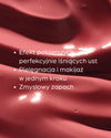 Błyszczyk do ust Cool Blueberry 10 ml (z literką)