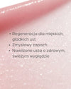 Nocna maska regenerująca do ust Cool Blueberry 20 ml