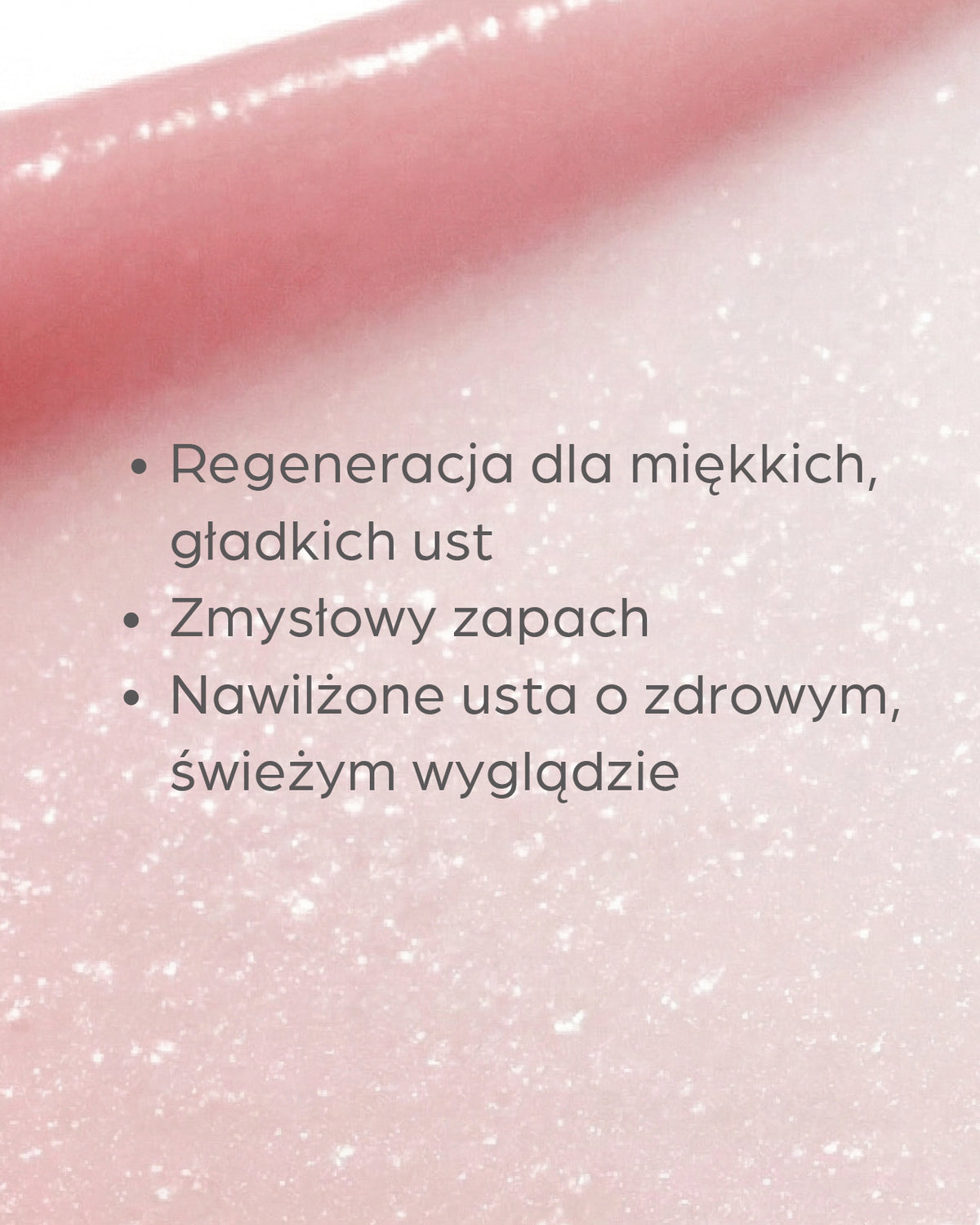 Nocna maska regenerująca do ust Cool Blueberry 20 ml