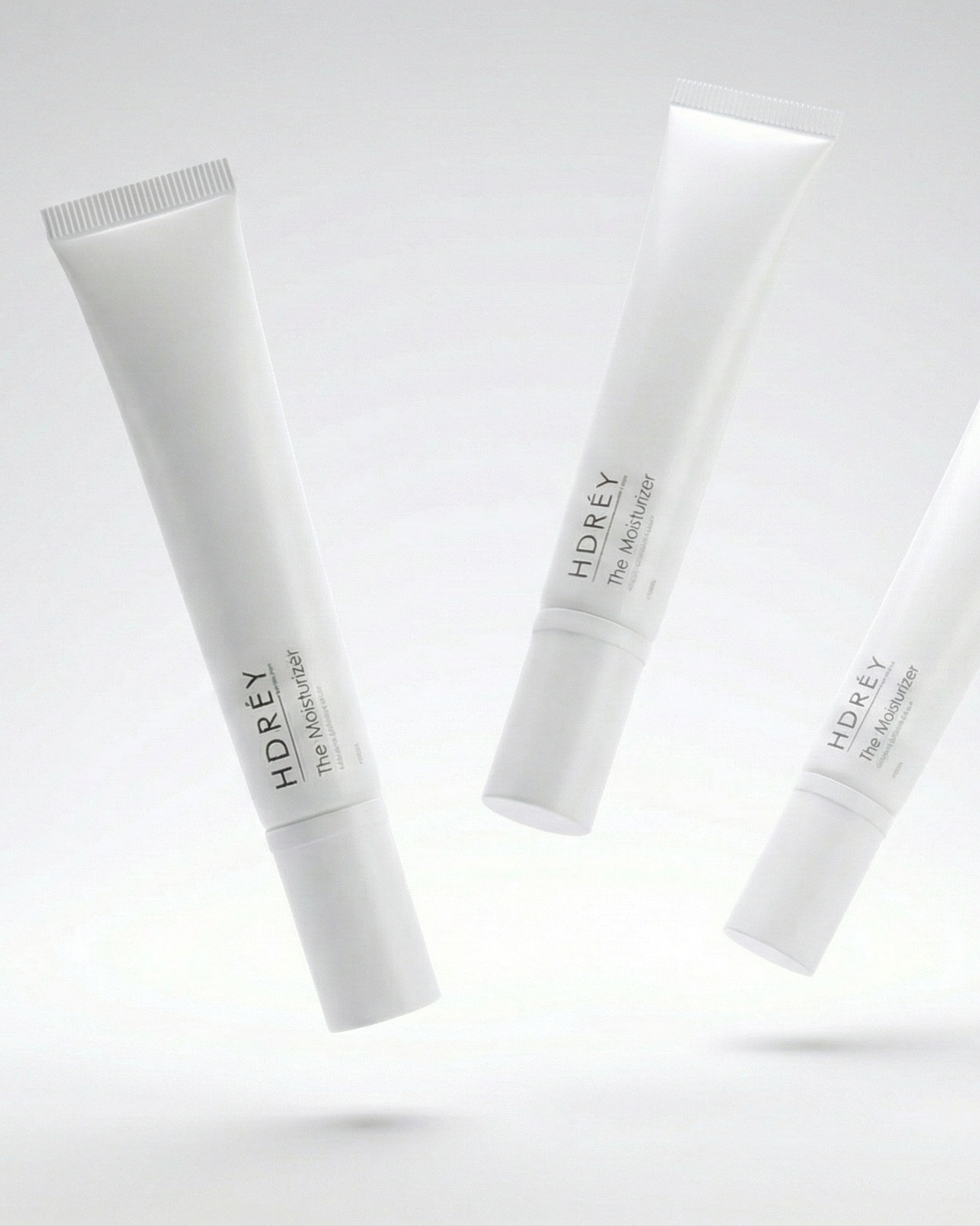 Nawilżający krem pod oczy z peptydami, algami i beta-glukanem 20ml