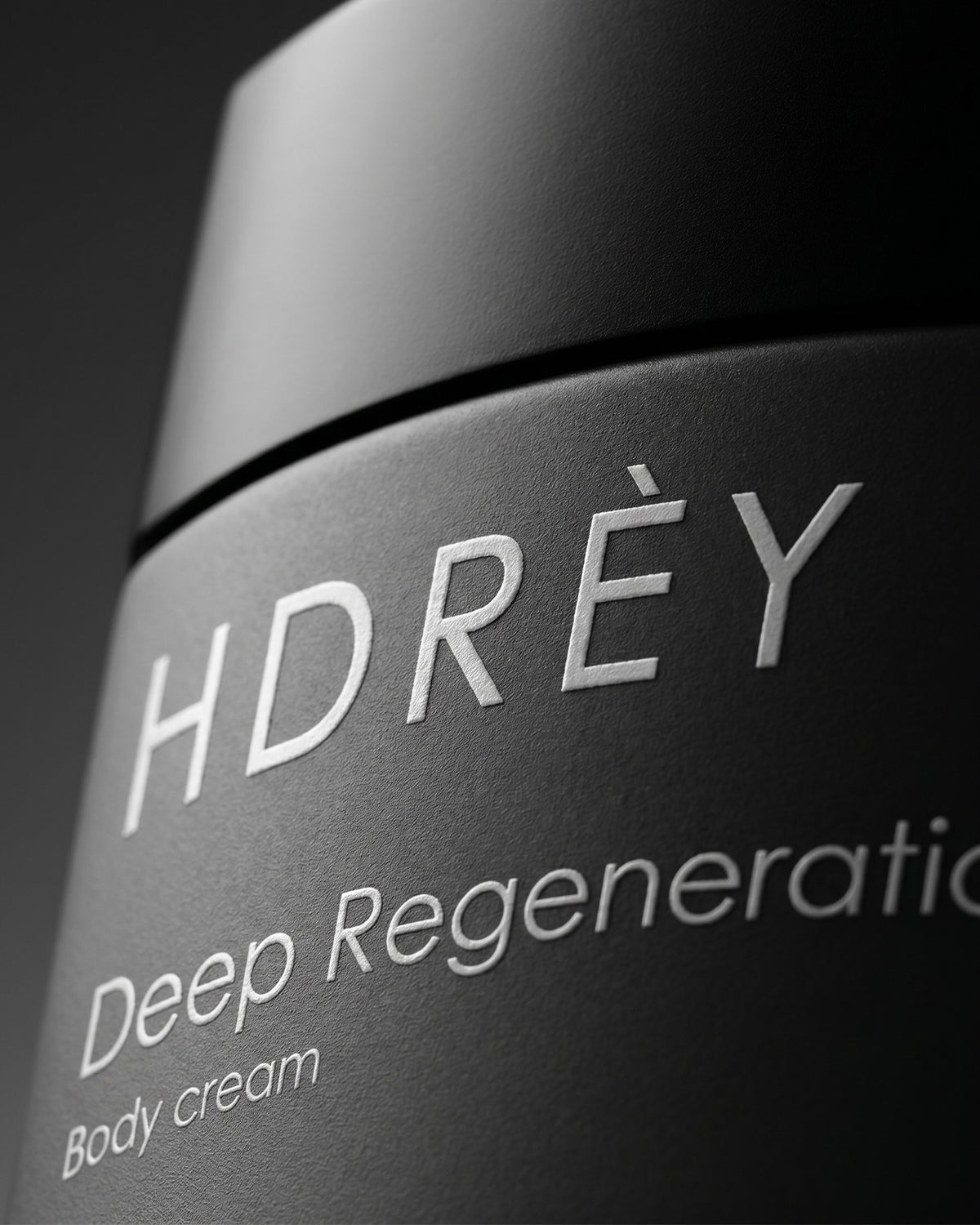 Głęboko regenerujący krem do ciała Deep Regeneration 200 ml