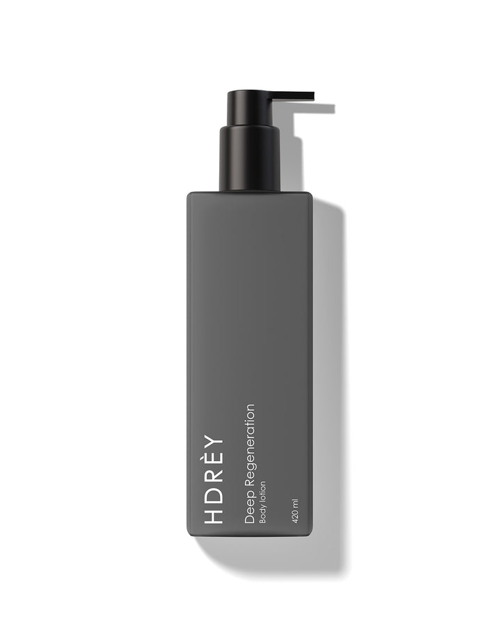 Regenerujący balsam do ciała Deep Regeneration 420 ml