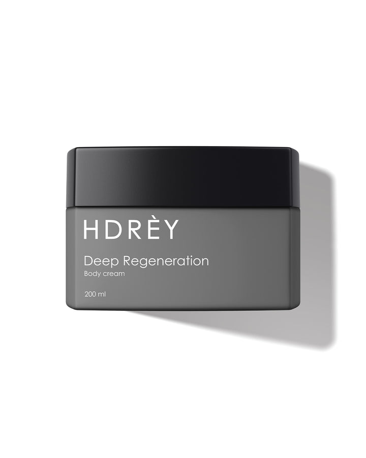 Głęboko regenerujący krem do ciała Deep Regeneration 200 ml