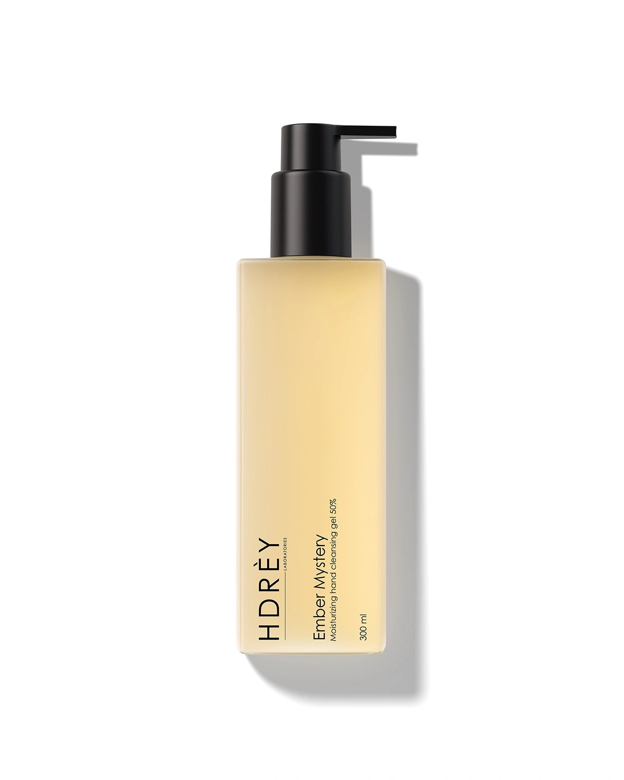 Żel do oczyszczania dłoni (50% vol.) Ember Mystery 300 ml