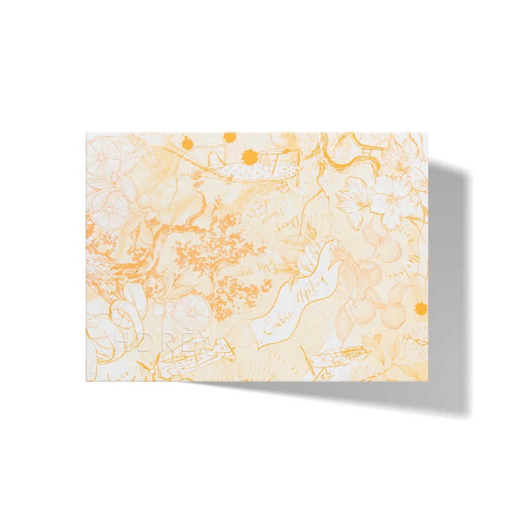 Zestaw Maxi Ember Mystery