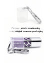 Olejek do ust Million Kisses 01 Midnight Kiss 9ml