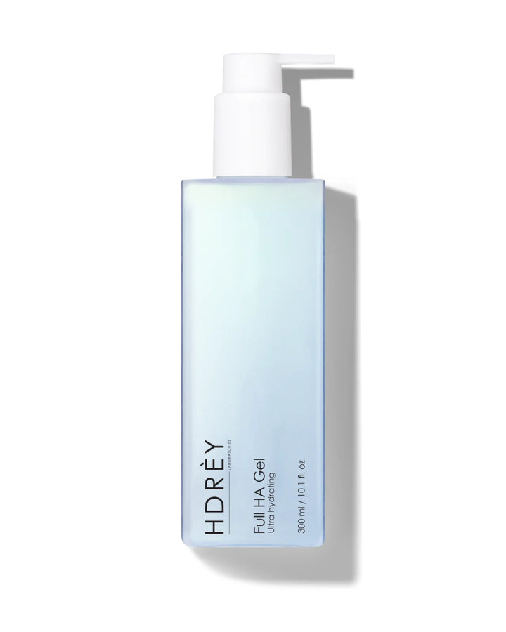Nawilżający żel do mycia twarzy Full HA Gel 300 ml