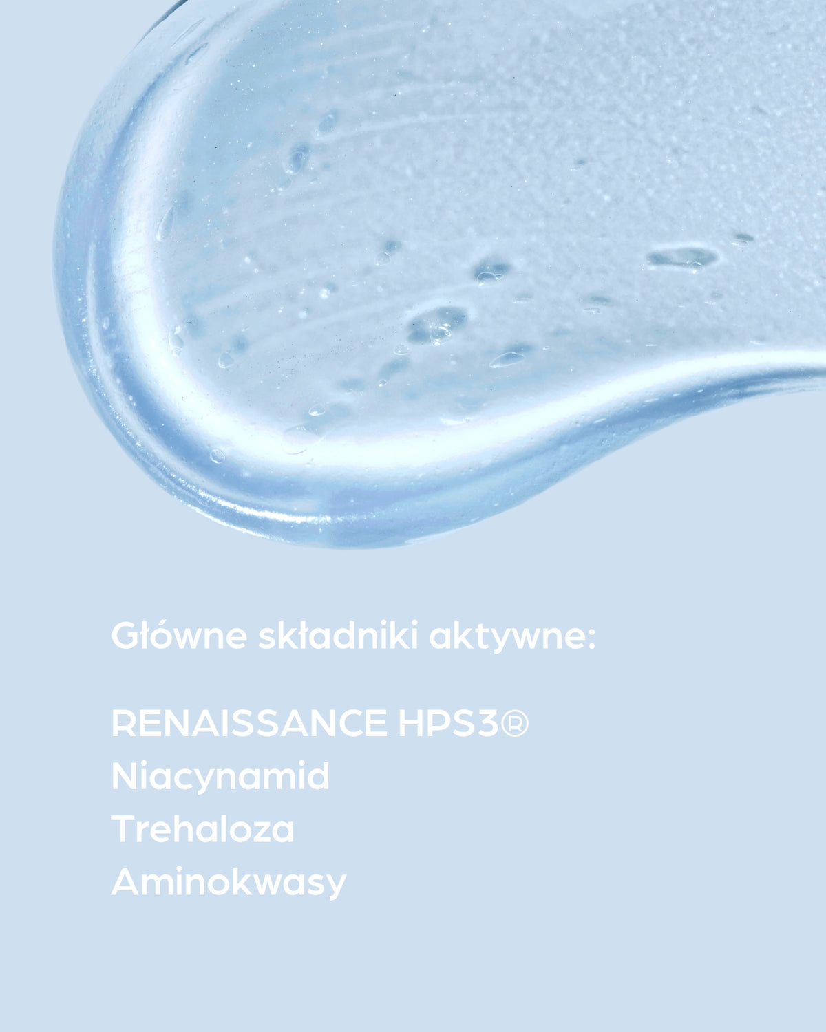 Nawilżający żel do mycia twarzy Full HA Gel 300 ml