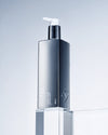 Glass hair rozświetlający szampon do włosów 400 ml