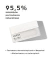Balsam do demakijażu The Moisturizer 100ml z masłem shea i kwasem hialuronowym