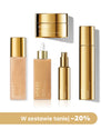 Zestaw Gold Skin Total