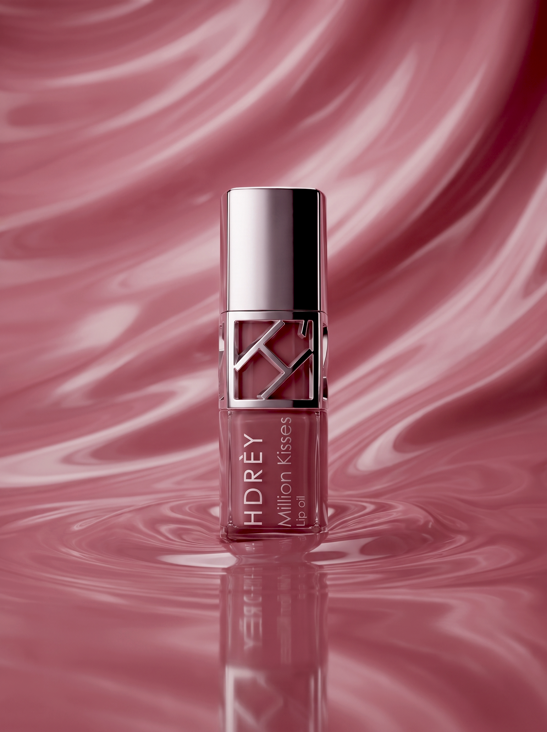 Olejek do ust Million Kisses 07 Forbidden Touch 9ml