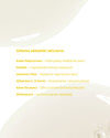 Hydrogel Vitamin C Neck Mask, 3 x 20g