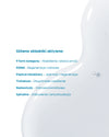Hydrogel Collagen 9D Neck Mask, 3 x 20g