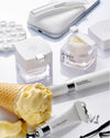 Błyszczyk do ust Bubble Vanilla 10 ml (z literą)