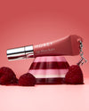 Błyszczyk do ust Raspberry Mousse 10 ml (z literką)