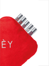 PR Set with Lip Glosses and a FREE Pillow
