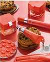 Octo Stick Phone Suction Mount Sweet Cookie 1 szt