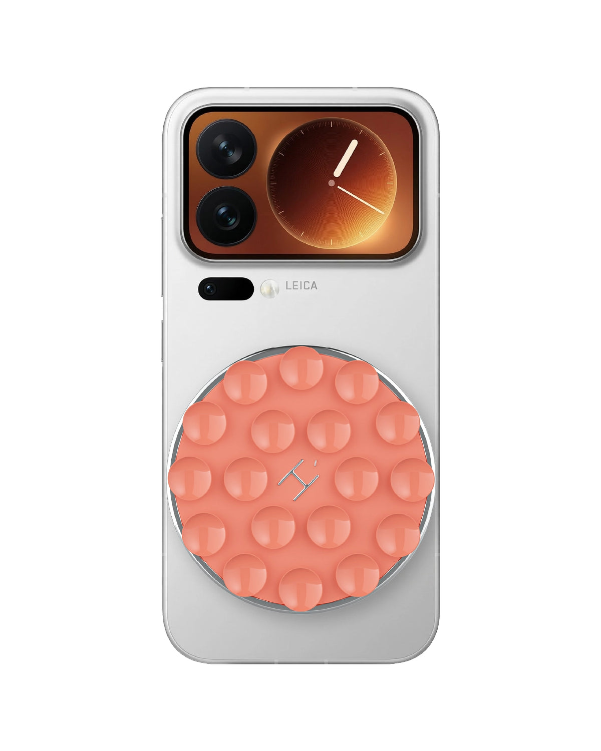 Octo Stick Phone Suction Mount Sweet Cookie 1 szt