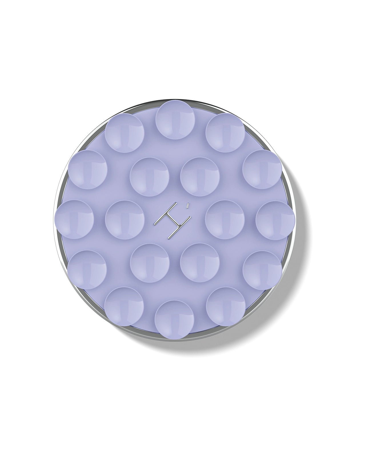 Octo Stick Phone Suction Mount Blueberry Splash 1 szt