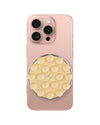 Octo Stick Phone Suction Mount Citrus Burst 1 szt