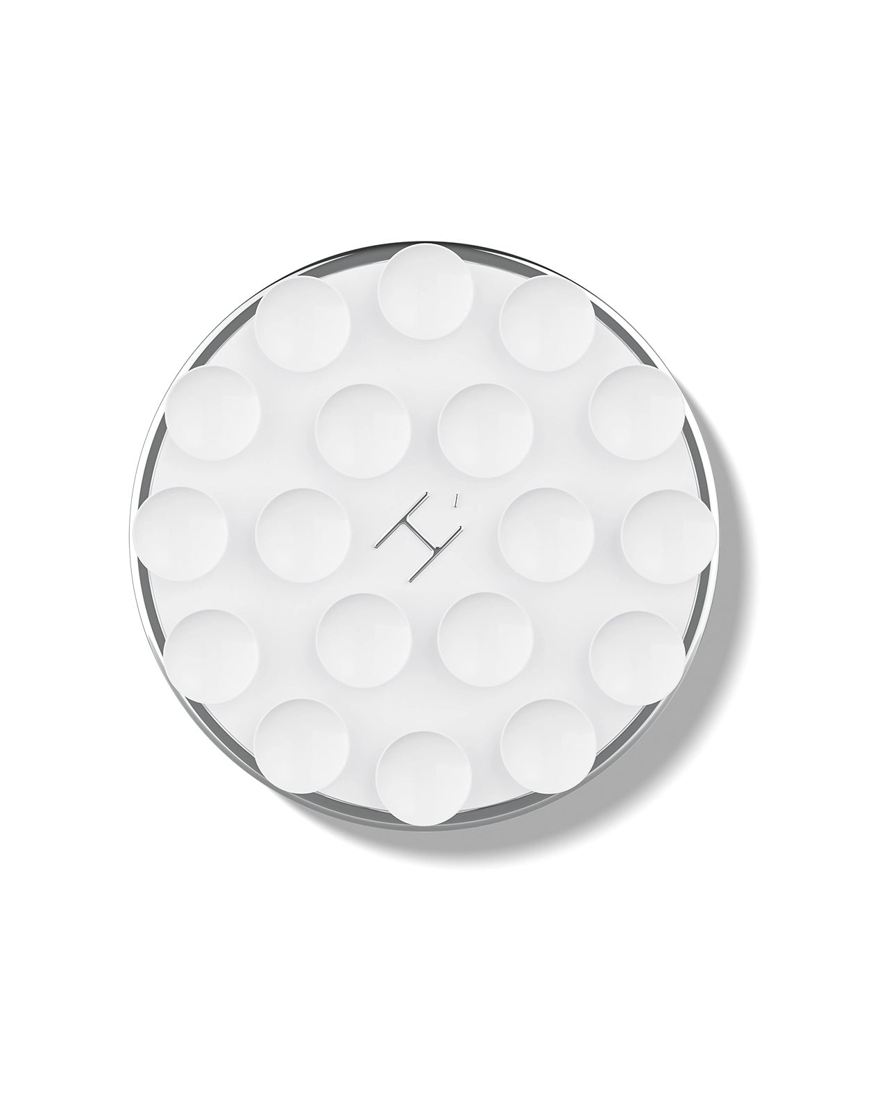 Octo Stick Phone Suction Mount Bubble Vanilla 1 szt