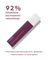 Odżywka bez spłukiwania do zniszczonych włosów 150 ml