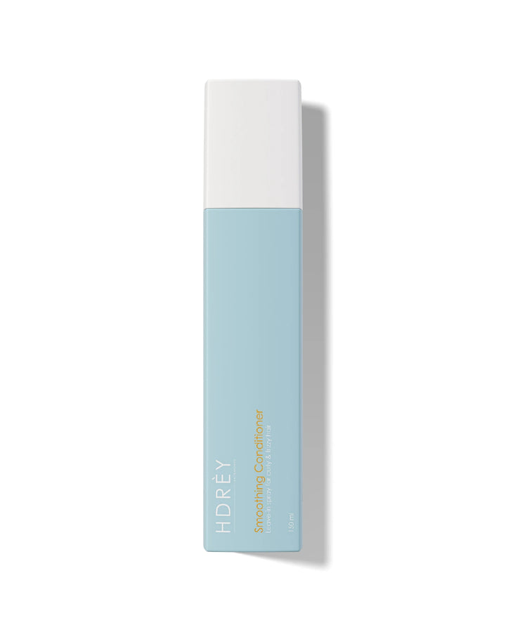 Wygładzająca odżywka w spreju do włosów kręconych 150 ml