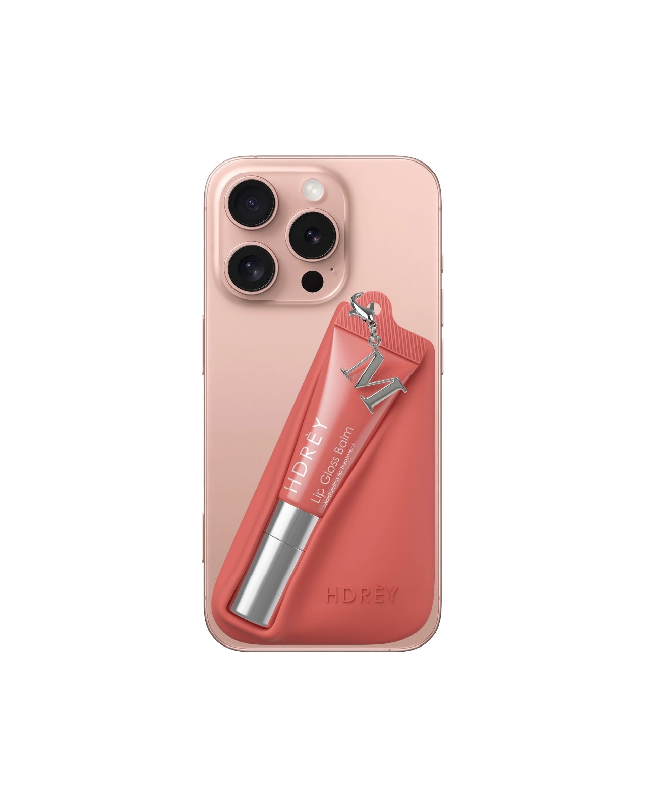 Lip Gloss Phone Case Sweet Cookie