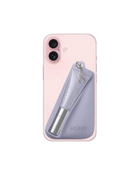 Lip Gloss Phone Case Blueberry Splash