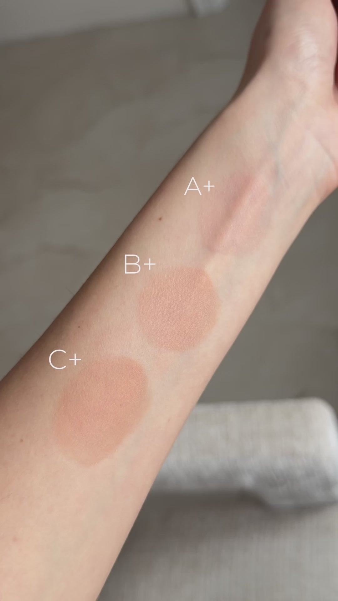Wow CC Cream SPF 30 (B+) - Beautifying Tinted Cream with UV Protection