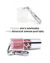 Błyszczyk do ust Million Kisses 105 Private Vision 9ml