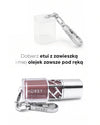 Olejek do ust Million Kisses 08 Provocative Taupe 9ml