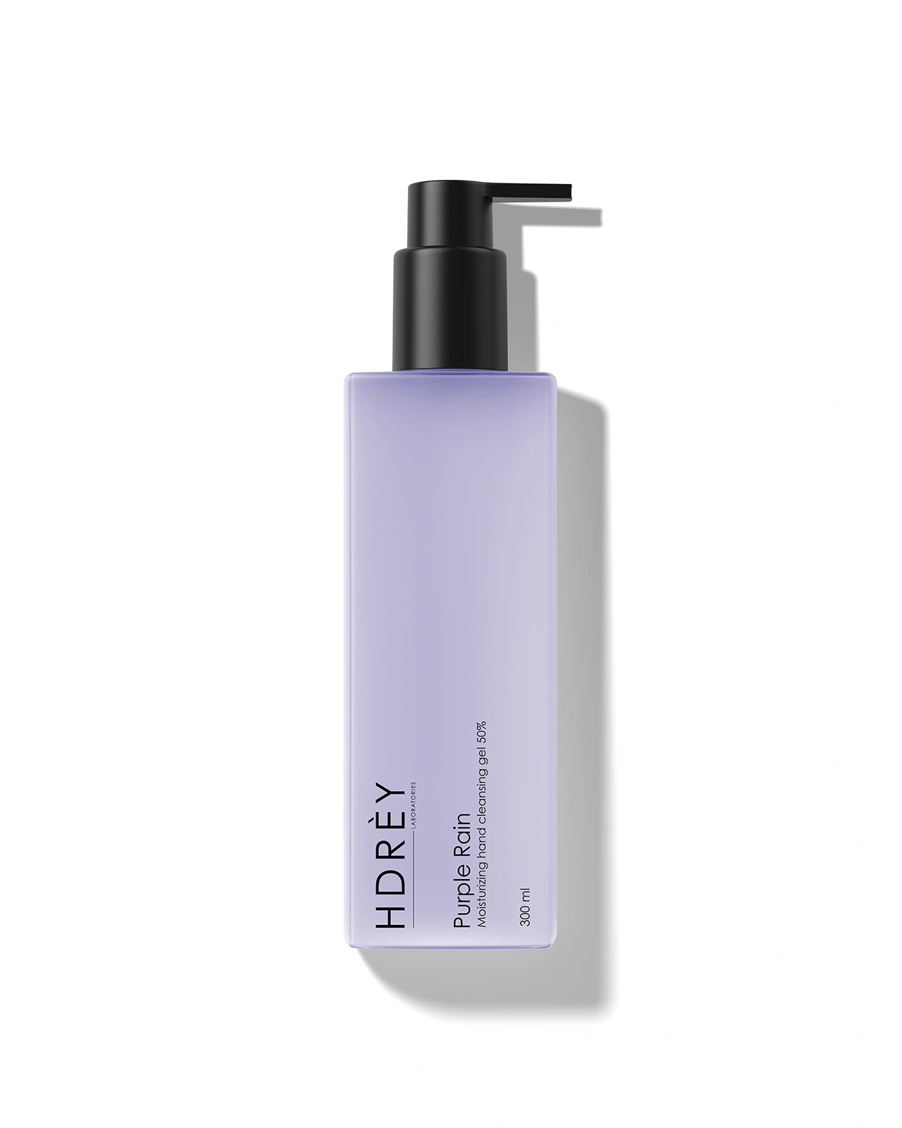 Żel do oczyszczania dłoni (50% vol.) Purple Rain 300 ml
