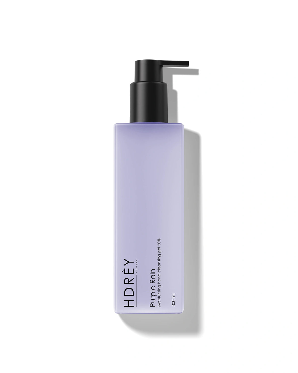 Żel do oczyszczania dłoni (50% vol.) Purple Rain 300 ml