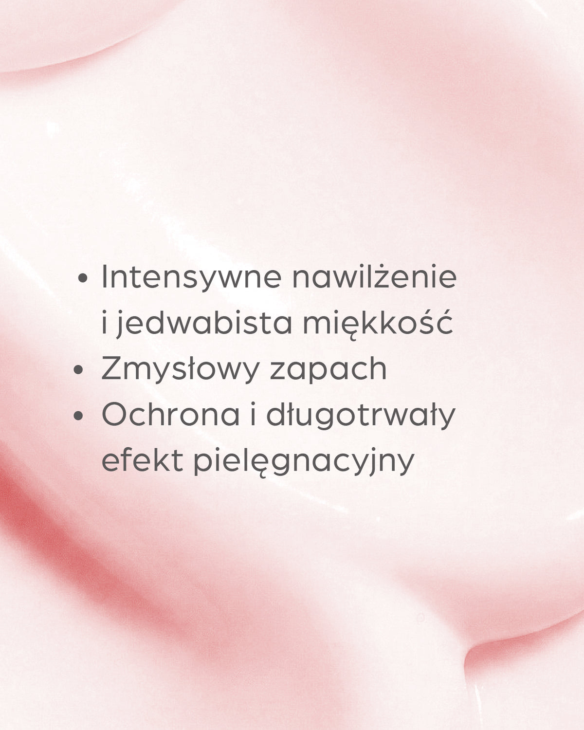 Nawilżający krem do rąk Raspberry Mousse 25 ml