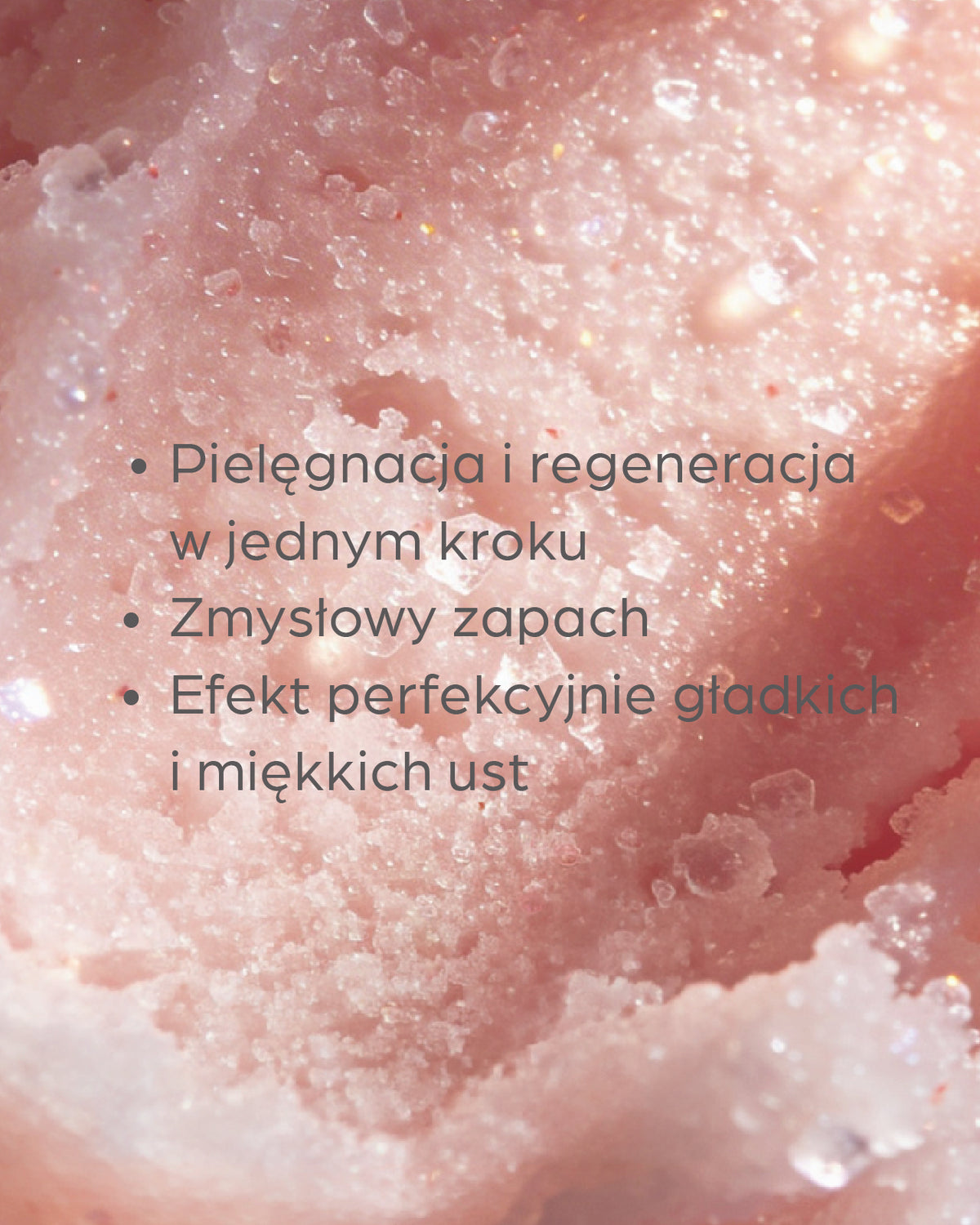 Peeling wygładzający do ust Lip Silk Raspberry Mousse 20 ml