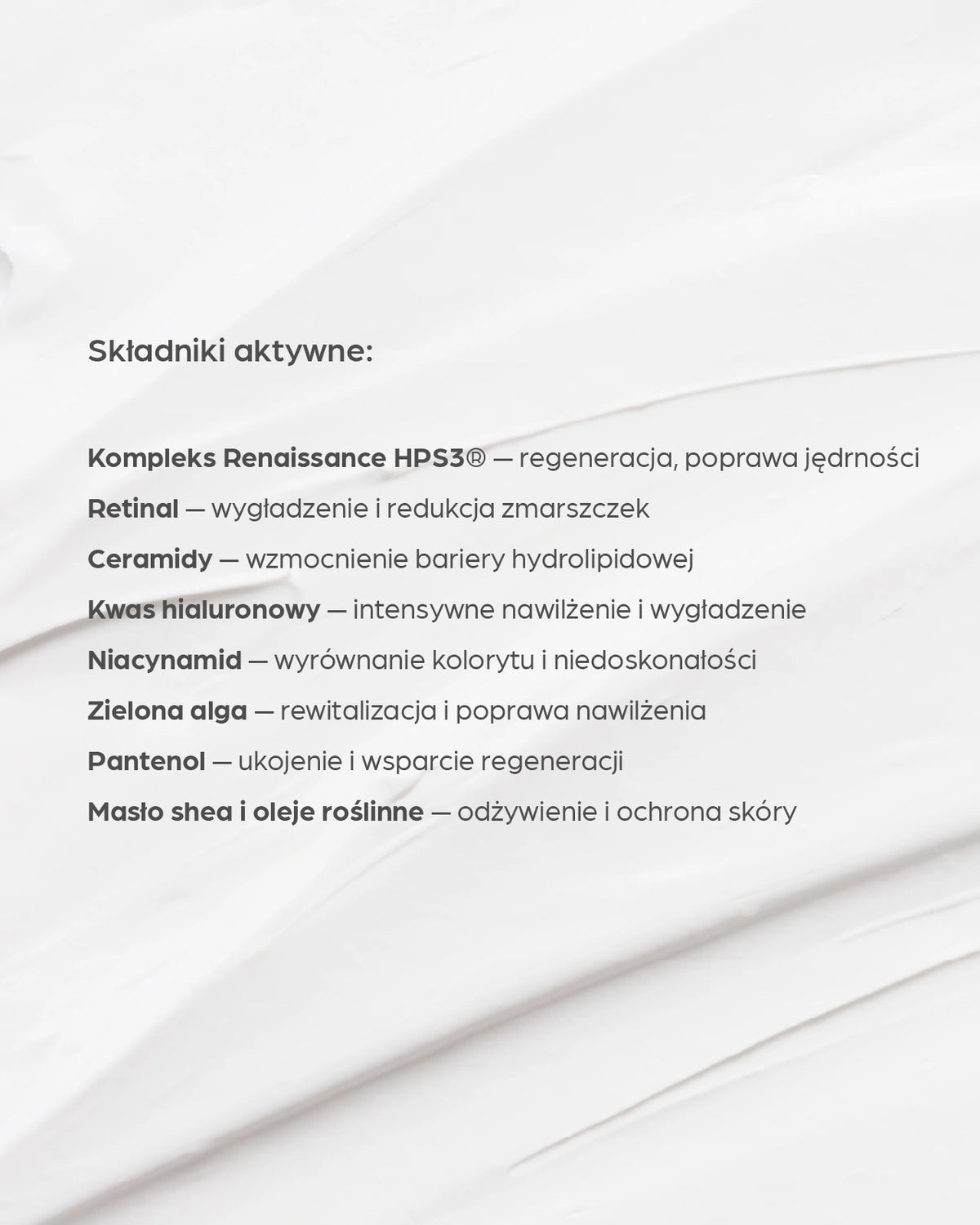 Retinal 0,35% balsam do ciała 150 ml