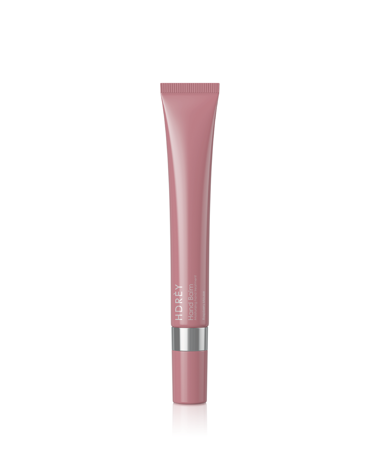 Nawilżający krem do rąk Raspberry Mousse 25 ml