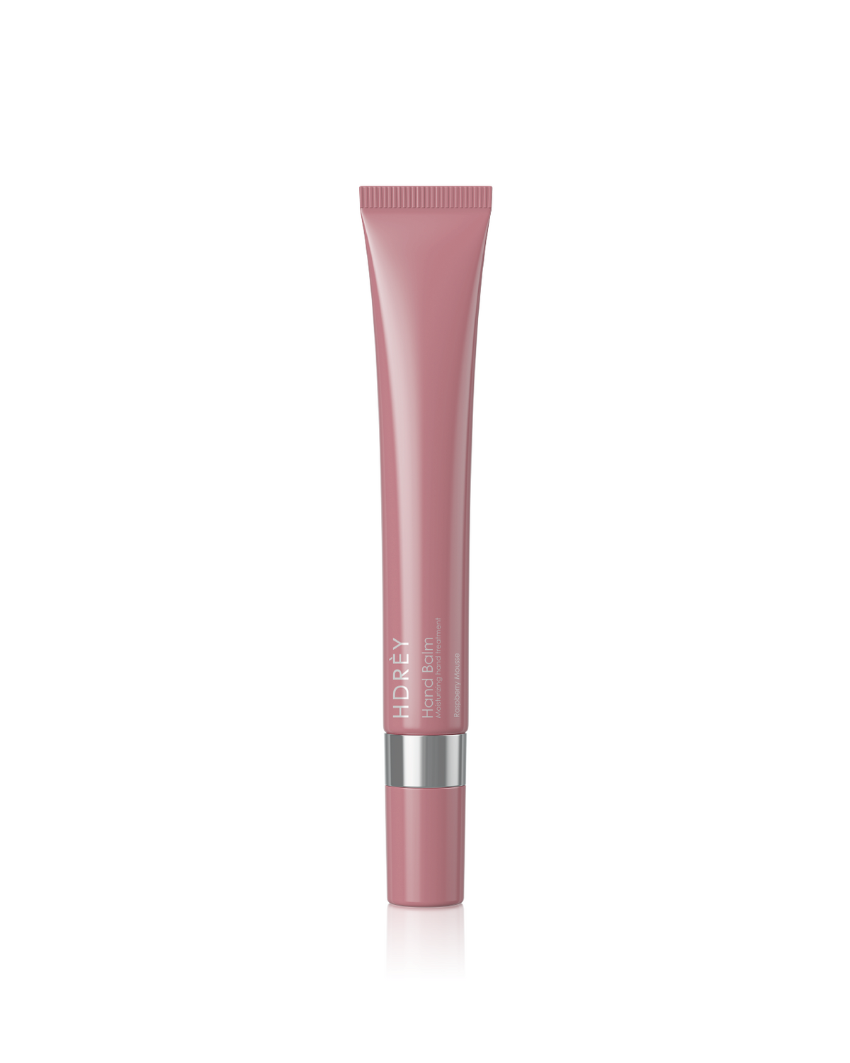 Nawilżający krem do rąk Raspberry Mousse 25 ml